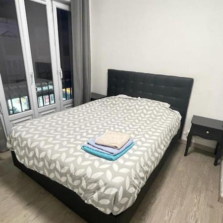 Chambre Double Beauvais Exterior photo