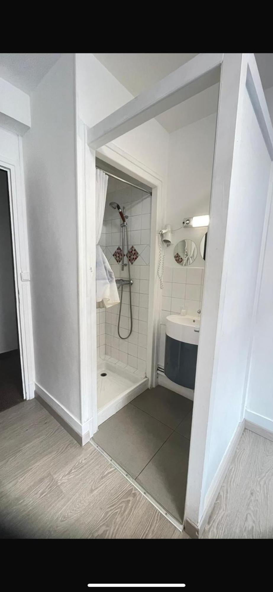 Chambre Double Beauvais Exterior photo