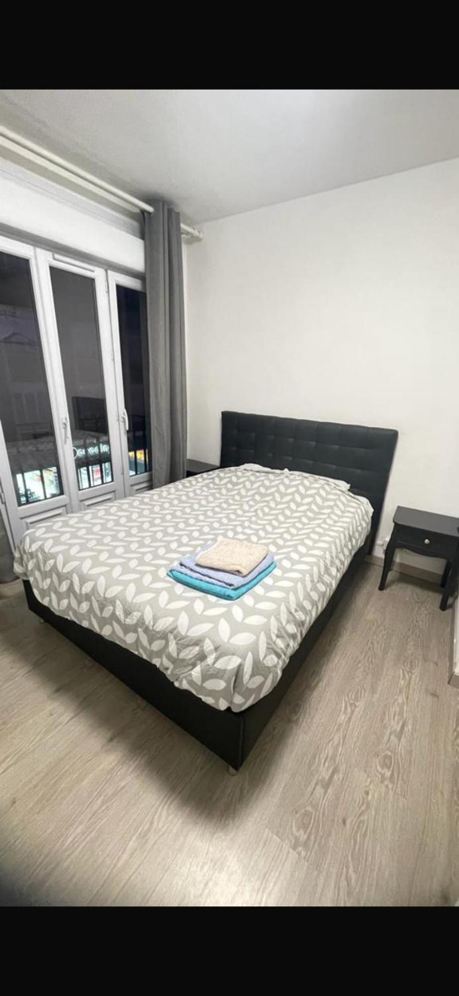 Chambre Double Beauvais Exterior photo